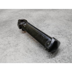 Tige repose pieds AV G pour CB500four CB550/K1/K2 HONDA 50642-323-670B