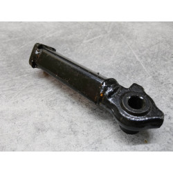 Tige repose pieds AV G pour CB500four CB550/K1/K2 HONDA 50642-323-670B