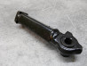 Tige repose pieds AV G pour CB500four CB550/K1/K2 HONDA 50642-323-670B