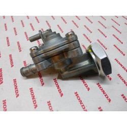 Robinet essence NOS CB600F HORNET 05/06 HONDA 16950-MBZ-C52 NOS