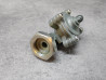 Robinet essence NOS CB600F HORNET 05/06 HONDA 16950-MBZ-C52 NOS