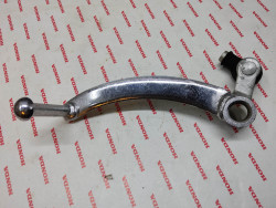 Selecteur de vitesse CB400F 1977 HONDA 24701-377-720