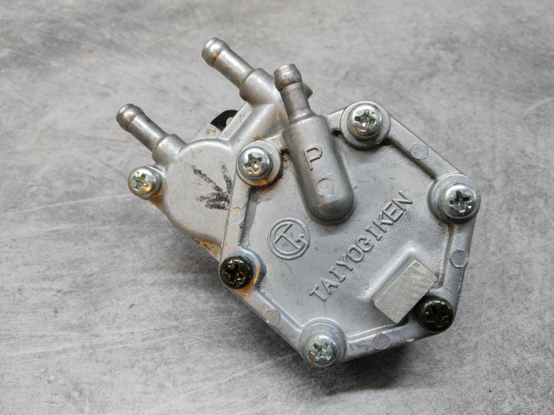 Pompe essence XTZ750 XTZ660 OCCASION YAMAHA 4BR-13910-00 OCC