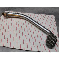 Pedale de frein AR *NOS* HONDA CB350 four 46500-333-010