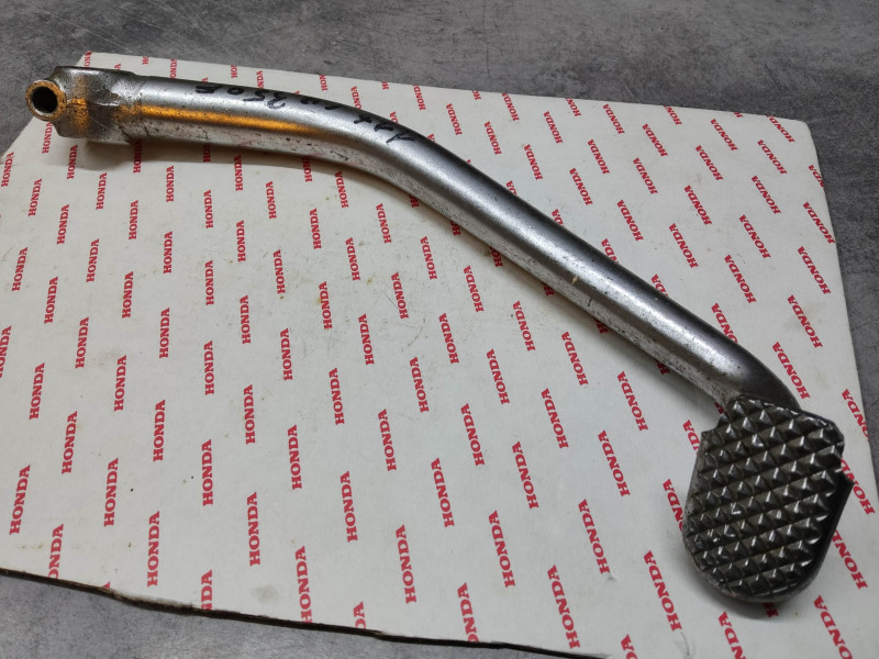 Pedale de frein AR *NOS* HONDA CB350 four 46500-333-010