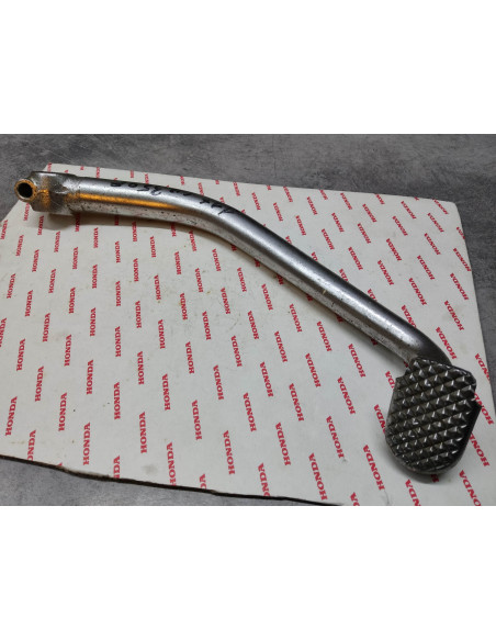 Pedale de frein AR *NOS* HONDA CB350 four 46500-333-010