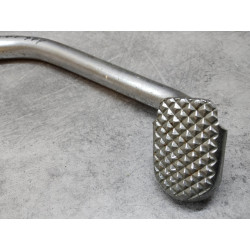 Pedale de frein AR *NOS* HONDA CB350 four 46500-333-010