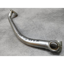 Pedale de frein AR *NOS* HONDA CB350 four 46500-333-010
