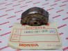 Godet métallique pignon avant distribution NOS CB125K5 HONDA 14594-351-000 NOS