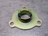 Flasque d'entraineur de compteur de CB125S3/J CB125T HONDA 44641-107-720