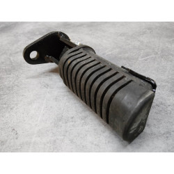 Repose pied avant G complet pour CX500Z/DZ/DA/A/B HONDA 50620-415-000