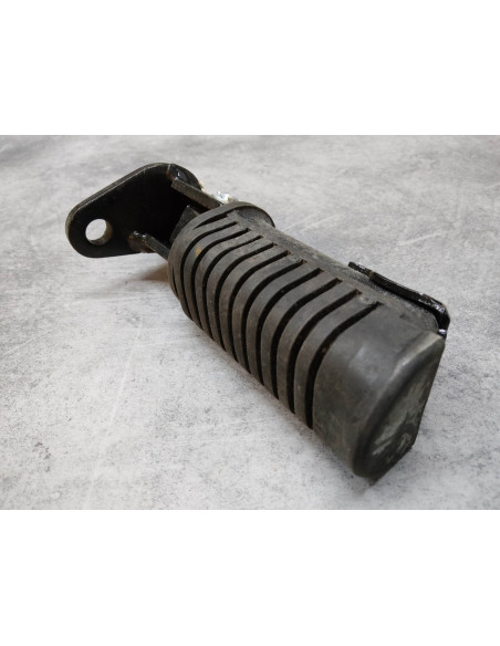 Repose pied avant G complet pour CX500Z/DZ/DA/A/B HONDA 50620-415-000