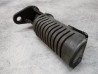 Repose pied avant G complet pour CX500Z/DZ/DA/A/B HONDA 50620-415-000