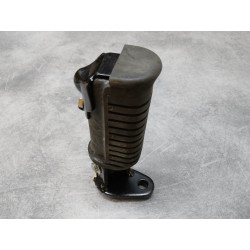 Repose pied avant G complet pour CX500Z/DZ/DA/A/B HONDA 50620-415-000