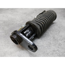 Repose pied avant G complet pour CX500Z/DZ/DA/A/B HONDA 50620-415-000