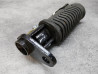 Repose pied avant G complet pour CX500Z/DZ/DA/A/B HONDA 50620-415-000
