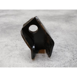 Chape de repose pied AR G pour CB750K6 HONDA 50712-341-670