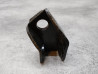 Chape de repose pied AR G pour CB750K6 HONDA 50712-341-670