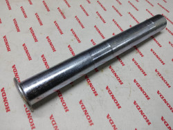 Axe de béquille et pédale de frein de S90 CB125S CB125S3 HONDA 50526-028-010