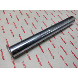 Axe de béquille et pédale de frein de S90 CB125S CB125S3 HONDA 50526-028-010