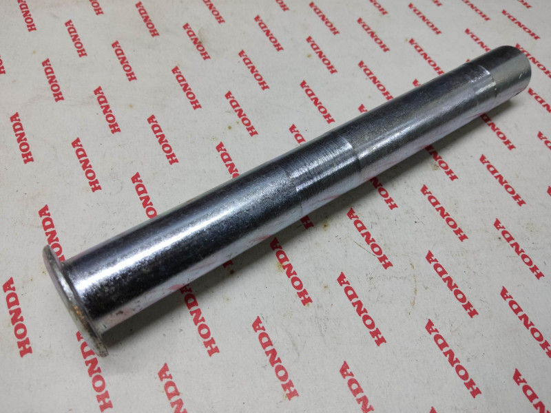 Axe de béquille et pédale de frein de S90 CB125S CB125S3 HONDA 50526-028-010