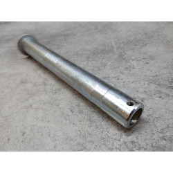 Axe de béquille et pédale de frein de S90 CB125S CB125S3 HONDA 50526-028-010