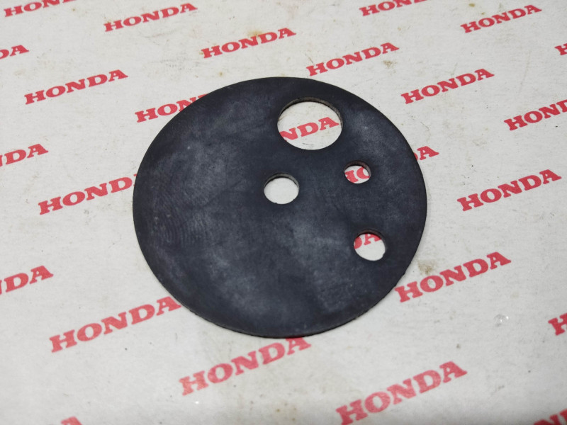 Joint caoutchouc reniflard CB400 F/F2 76/77 HONDA 17272-377-000