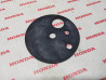 Joint caoutchouc reniflard CB400 F/F2 76/77 HONDA 17272-377-000