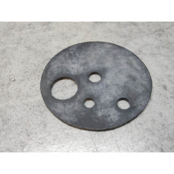 Joint caoutchouc reniflard CB400 F/F2 76/77 HONDA 17272-377-000