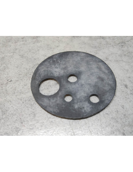 Joint caoutchouc reniflard CB400 F/F2 76/77 HONDA 17272-377-000