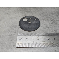 Joint caoutchouc reniflard CB400 F/F2 76/77 HONDA 17272-377-000