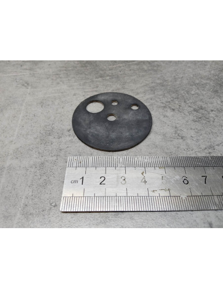 Joint caoutchouc reniflard CB400 F/F2 76/77 HONDA 17272-377-000