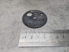 Joint caoutchouc reniflard CB400 F/F2 76/77 HONDA 17272-377-000