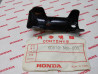 Plaque sous repose pied CB125T/T2/TA/TB CB500T CB400F CB550F HONDA 50619-388-000