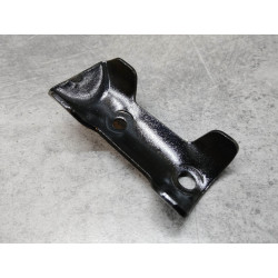 Plaque sous repose pied CB125T/T2/TA/TB CB500T CB400F CB550F HONDA 50619-388-000