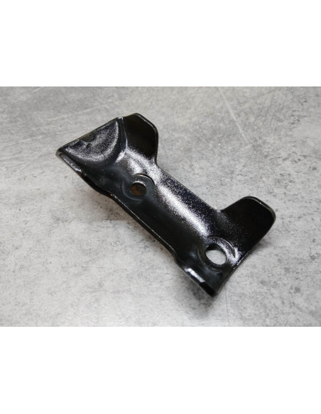 Plaque sous repose pied CB125T/T2/TA/TB CB500T CB400F CB550F HONDA 50619-388-000