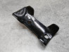 Plaque sous repose pied CB125T/T2/TA/TB CB500T CB400F CB550F HONDA 50619-388-000