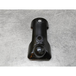 Plaque sous repose pied CB125T/T2/TA/TB CB500T CB400F CB550F HONDA 50619-388-000