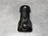 Plaque sous repose pied CB125T/T2/TA/TB CB500T CB400F CB550F HONDA 50619-388-000
