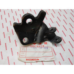 Support repose pied gauche MT50S 80-82 MT80S 80 HONDA 50625-167-000