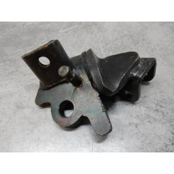 Support repose pied gauche MT50S 80-82 MT80S 80 HONDA 50625-167-000