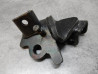 Support repose pied gauche MT50S 80-82 MT80S 80 HONDA 50625-167-000