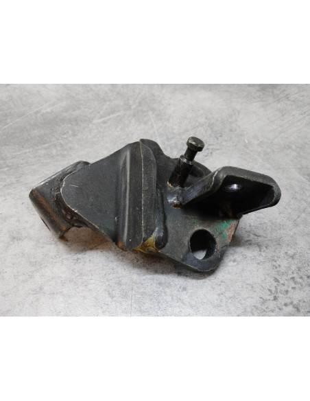 Support repose pied gauche MT50S 80-82 MT80S 80 HONDA 50625-167-000