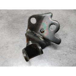 Support repose pied gauche MT50S 80-82 MT80S 80 HONDA 50625-167-000