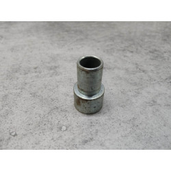 Tube interne repose pied CB250 CB360 HONDA 50620-310-000