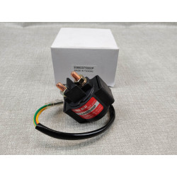 Relais démarreur Honda CB500T CB400 CB250 adaptable 35850-375-000