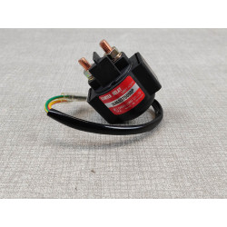 Relais démarreur Honda CB500T CB400 CB250 adaptable 35850-375-000
