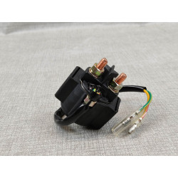 Relais démarreur Honda CB500T CB400 CB250 adaptable 35850-375-000