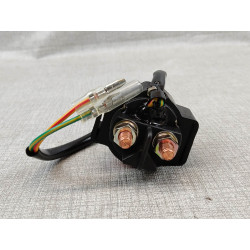 Relais démarreur Honda CB500T CB400 CB250 adaptable 35850-375-000