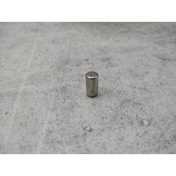 Galet roulement vilebrequin CB125SS CB125K3 à K5 CB125JX/B6 HONDA 91102-230-000